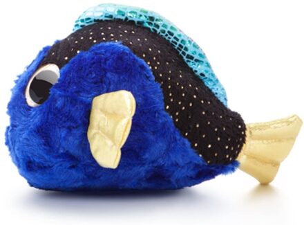 Joehoe Vis Blauw 20Cm