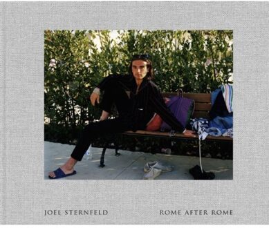 Joel Sternfeld
