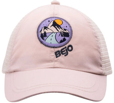 Joel trucker pet kinderen/kinderen Wit - One size