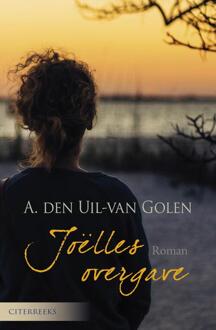 Joëlles overgave - eBook Aja den Uil-van Golen (9401906572)