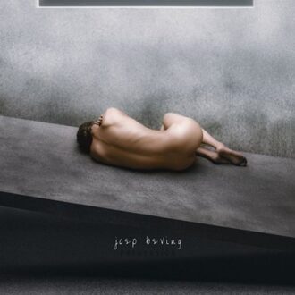 Joep Beving - Prehension | CD