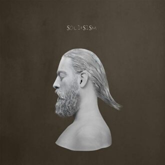 Joep Beving - SOLIPSISM | CD