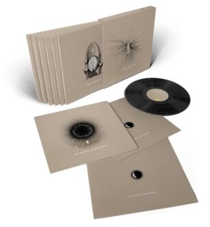 Joep Beving: Trilogy