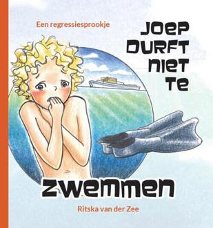 Joep Durft Niet Te Zwemmen - Ritska van der Zee