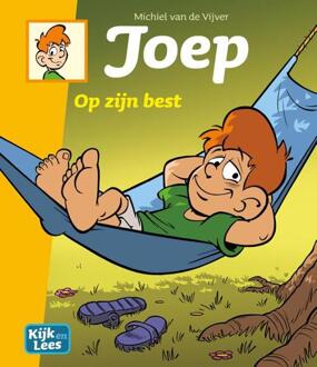 Joep - Kijk En Lees