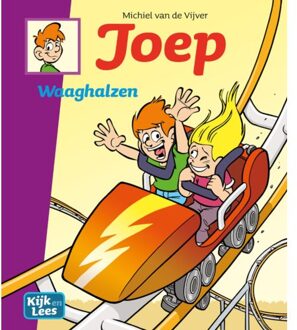 Joep - Kijk En Lees