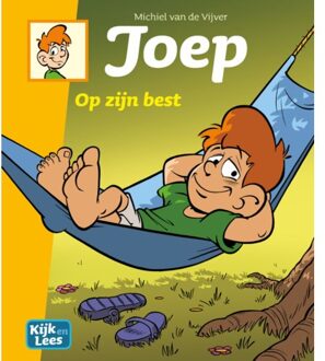Joep - Kijk En Lees