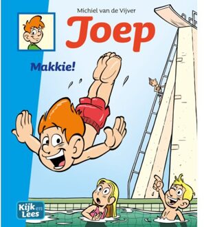 Joep - Kijk En Lees