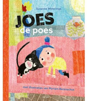 Joes De Poes - Suzanne Weterings