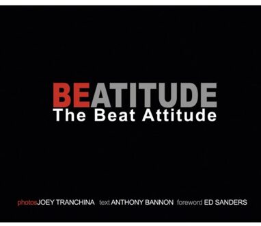 Joey Tranchina: Beatitude - Ed Sanders