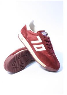 Jogger fc32 sneakers Bordeaux - 44