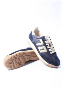 Jogger n02 sneakers Blauw - 40