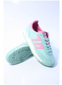 Jogger sneakers Groen - 38