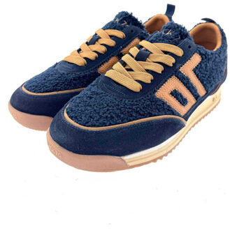 Jogger sneakers - maat 38 Blauw