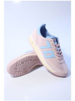 Jogger sneakers Roze - 39