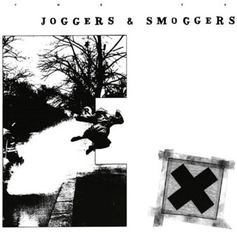 Joggers & Smoggers