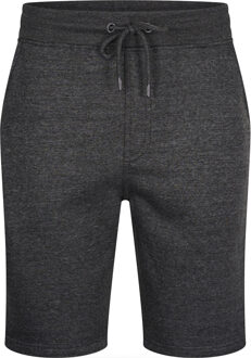 Jogging short antraciet Grijs - L