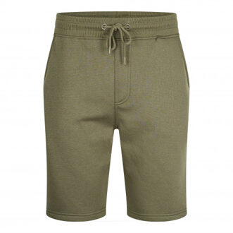 Jogging short army Groen - XL