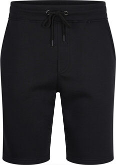 Jogging short black Zwart - L