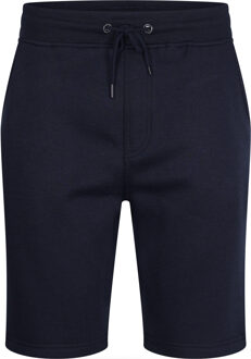 Jogging short navy Blauw - XL