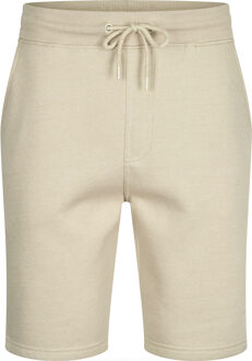 Jogging short stone Beige