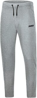 Jogging trousers Base Women - Grijs - Dames - maat  34