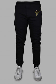 Jogging Zwart