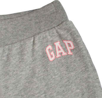 Joggingbroek 842412 voor meisjes Grijs