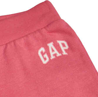 Joggingbroek 842412 voor meisjes Roze - 8J / 128cm