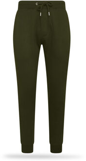 Joggingbroek Groen - M