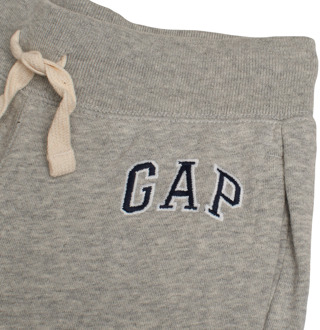 Joggingbroek met logo 843263 voor meisjes - maat Grijs