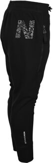 joggingbroek NB22006 Zwart - XS