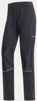 Joggingbroek R5 Gore-Tex Infinium S voor heren - Zwart - Maat: S - Nieuwe collectie