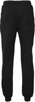 joggingbroek TG24039 Zwart - XL