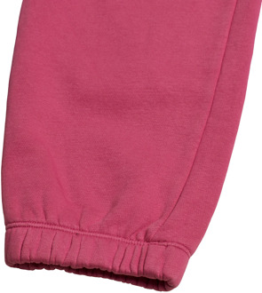 Joggingbroek van pluche voor meisjes 731545 Roze