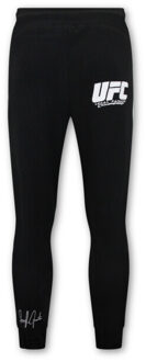 Joggingspak ufc ultimate championship - maat XXL Zwart