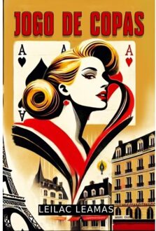 Jogo De Copas - Leilac Leamas