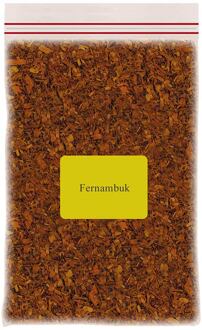 Joha PG-FERN pernambouc, yellow red to dark red, 100gr