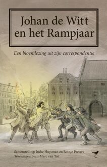 Johan de Witt en het Rampjaar - - ebook