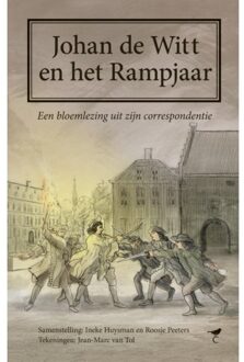 Johan de Witt en het Rampjaar