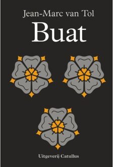 johan de Witt trilogie 2 -   Buat