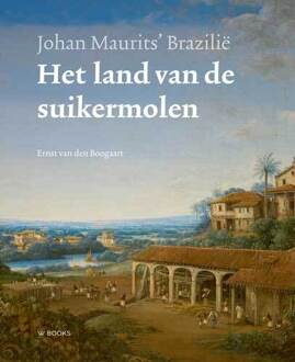 Johan Maurits’ Brazilië