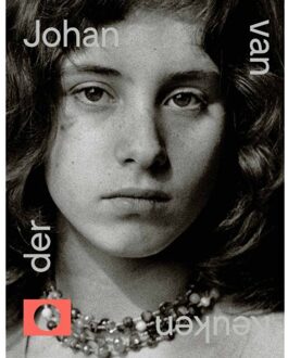 Johan Van Der Keuken - Frits Gierstberg