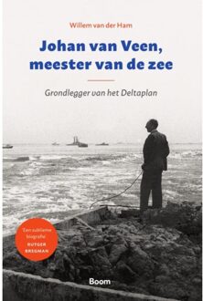 Johan van Veen, meester van de zee