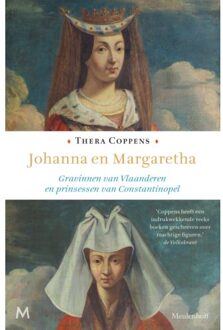 Johanna En Margaretha