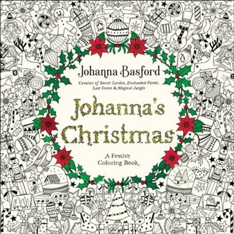 Johanna's Christmas