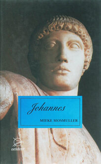 JOHANNES - Boek Mieke Mosmuller (9075240147)