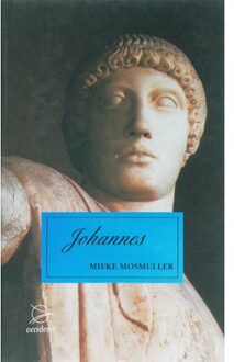 JOHANNES - Boek Mieke Mosmuller (9075240147)