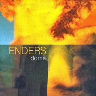 Johannes Enders - Dome
