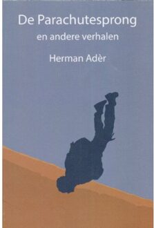 Johannes Van Kessel Advising De Parachutesprong - Herman Adèr